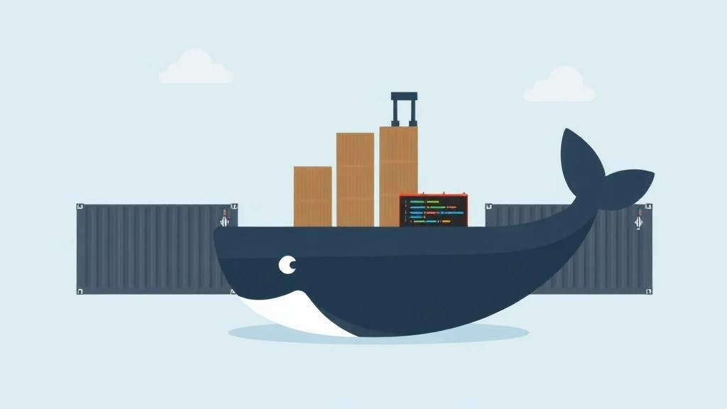 Corepack in Docker Environments